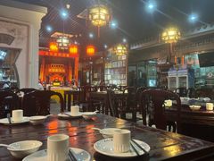 -吴门人家·苏宴宫廷菜(拙政园店)