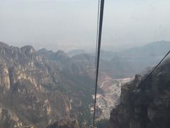 -狼牙山风景区