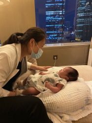 -巍阁高端月子会所