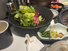 -焱铁烧·黑毛和牛专门店(杭州嘉里中心店)