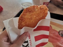 -肯德基(诚上广场店)