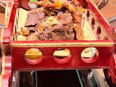 -草原明珠大酒店蒙餐