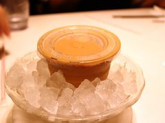 冻奶茶-太兴烧味餐厅(宝明大厦店)