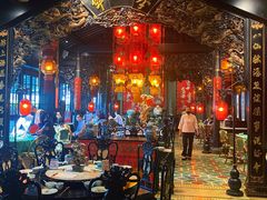 大堂-誉八仙茶室酒楼(新天地店)