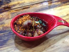 爆浆兔腰-冒椒火辣(奎星楼街店)