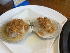 -海味当家·蒸锅海鲜(星海公园店)