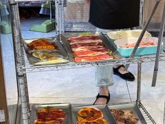 -名扬烤肉(起源店)