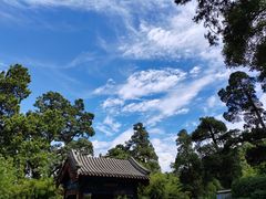 -香山公园