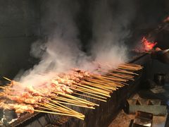 羊肉串-同来顺烧烤餐厅(哈尔滨道店)