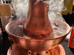 -南门涮肉(通州大船店)