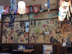 -达鳍寿司(建大店)