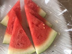 饭后水果-黄埔华苑酒家(黄埔总店)