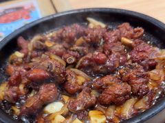 -米村拌饭(金象城店)