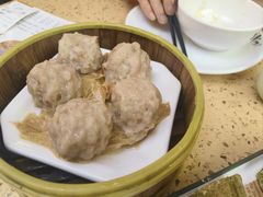 -蒸武门·广式茶点(江南店)