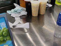 -茶百道(大兴绿地缤纷城店)