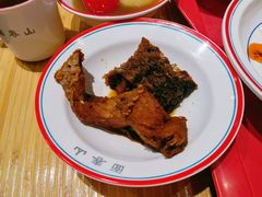 -面春山·传统老卤面(天隆寺店)