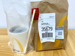 -麦当劳(国际大厦店)