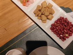 -老阿妈蒙古村·蒙古包·草原文化·歌舞表演(老君堂店)