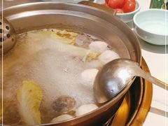 -润园四季椰子鸡火锅(南山海岸城店)