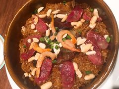 鹿桃糯米饭-大树餐厅(益田假日店)