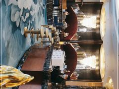 -上海浦东星河湾酒店