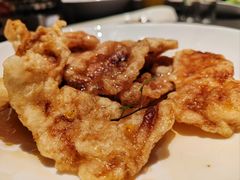 -上和臻品中国菜(花园街店)