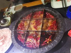 -脸谱市井火锅(泺源大街店)