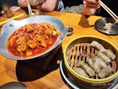 -大叹号啤酒屋·延边料理(建工店)