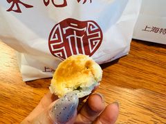 椒盐一口酥-宋记饼家(石门二路店)