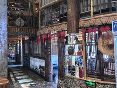 -一桶江山餐厅(松北店)