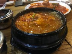 -紫霞门韩国料理烤肉(深南东路店)