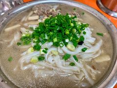 老友牛肉粉-舒记粉店(七星路店)