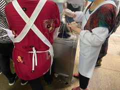 -芳婆糕团店(王府大街店)