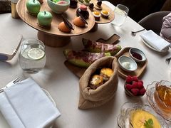 -三嚥阁 La Villa Restaurant