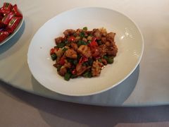 -稍可轩博物馆餐厅