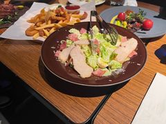 -MARU玛露音乐餐厅(大学路店)