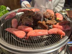 -韩山葵烤肉(太古里店)