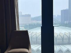 -济南喜来登酒店