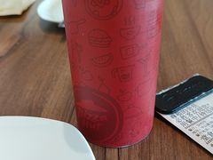 -必胜客(长安店)