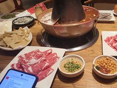 -朴都老北京紫铜火锅(荣成九龙城店)