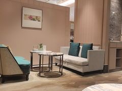 -福州西湖大酒店·怡湖咖啡厅