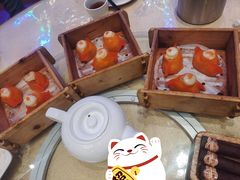 -日日鲜茶餐厅(小公园店)