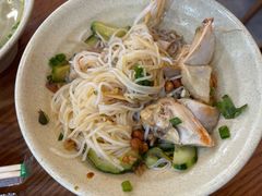 干捞粉-华姐鸡粉(教育路店)