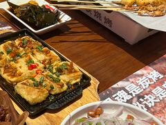 -火联烧烤(学院路创始店)