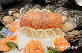 Seafood Platter