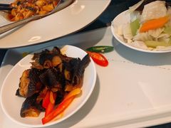 -铭轩中餐厅·海南菜·粤菜(亚龙湾瑞吉店)