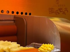 -西塔老太太泥炉烤肉(苏州大悦城店)