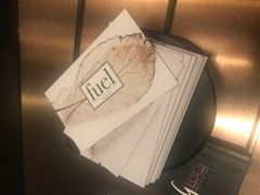 -AZUL by FUEL蓝色·法式酒馆(琶醍店)