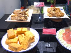 -老院子饭店·鲁菜·海鲜·家常菜