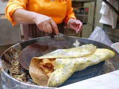 双鸡蛋果篦儿-清真·二嫂子煎饼果子(鼓楼旗舰形象店)